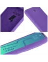 Hurtownia GSM - Bizon Soft Case Honor 200 lila - BIZ6260 - {ean13} - Hurt