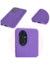 Hurtownia GSM - Bizon Soft Case Honor 200 lila - BIZ6260 - {ean13} - Hurt