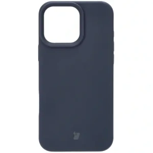 Wholesale Bizon Soft Case Apple iPhone 16 Pro Max dark blue - BIZ6261 - {ean13} - Hurt