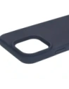 Hurtownia GSM - Bizon Soft Case Apple iPhone 16 Pro Max sötétkék - BIZ6261 - {ean13} - Hurt