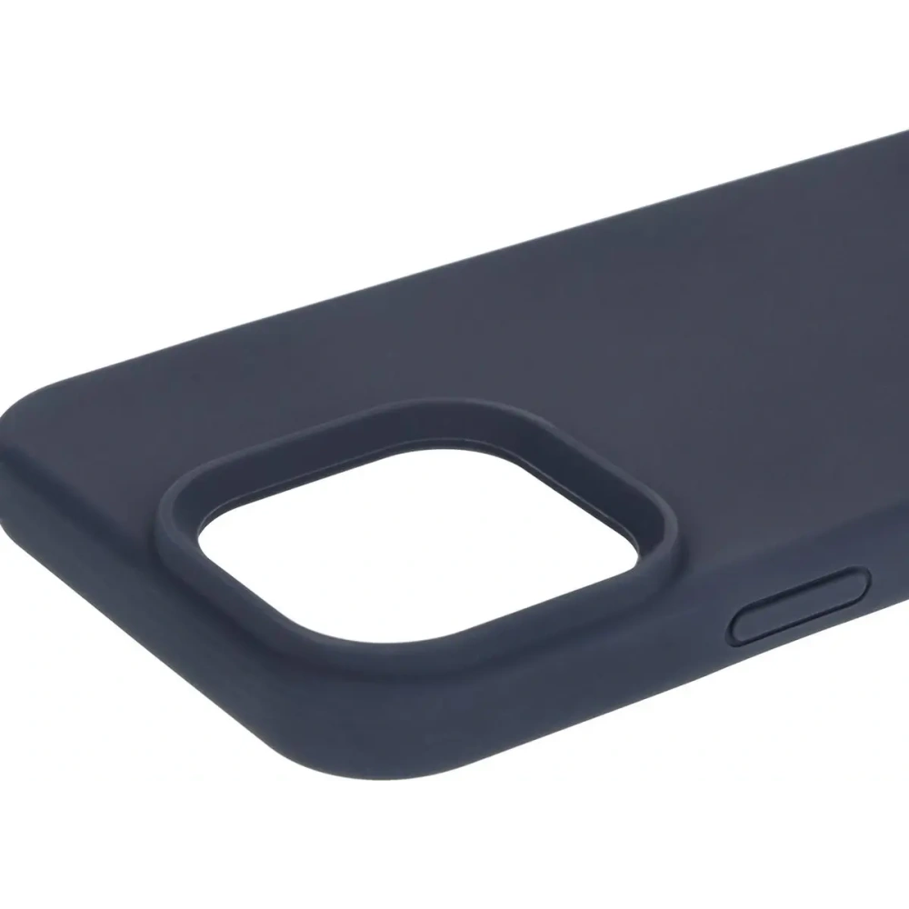 Hurtownia GSM - Bizon Soft Case Apple iPhone 16 Pro Max sötétkék - BIZ6261 - {ean13} - Hurt