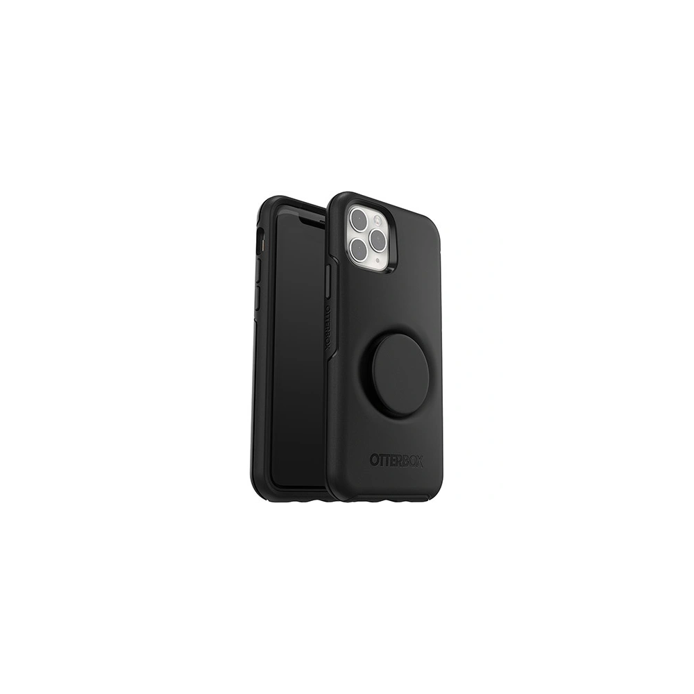 Hurtownia GSM - Etui OtterBox Symmetry POP Apple iPhone 11 Pro (czarna) - OTB035BLK - {ean13} - Hurt
