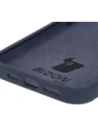 Hurtownia GSM - Bizon Soft Case Apple iPhone 16 Pro Max sötétkék - BIZ6261 - {ean13} - Hurt