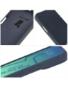 Hurtownia GSM - Bizon Soft Case Apple iPhone 16 Pro Max sötétkék - BIZ6261 - {ean13} - Hurt
