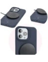 Hurtownia GSM - Bizon Soft Case Apple iPhone 16 Pro Max sötétkék - BIZ6261 - {ean13} - Hurt