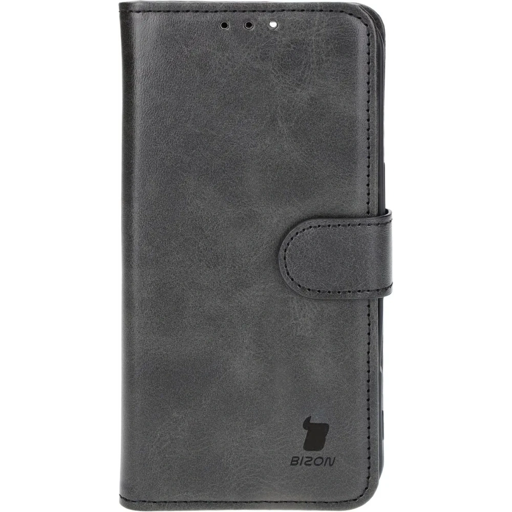 Hurtownia GSM - Bizon Case Pocket Apple iPhone 16 Pro negru - BIZ6262 - {ean13} - Hurt