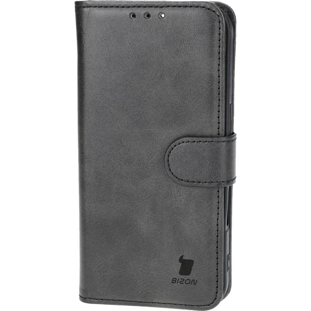 Hurtownia GSM - Bizon Case Pocket Apple iPhone 16 Pro negru - BIZ6262 - {ean13} - Hurt