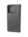 Hurtownia GSM - Bizon Case Pocket Apple iPhone 16 Pro negru - BIZ6262 - {ean13} - Hurt