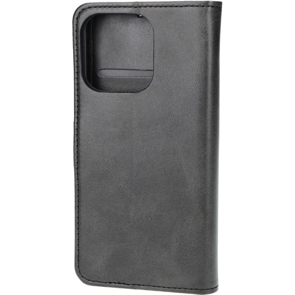Hurtownia GSM - Bizon Case Pocket Apple iPhone 16 Pro negru - BIZ6262 - {ean13} - Hurt