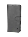 Hurtownia GSM - Bizon Case Pocket Apple iPhone 16 schwarz - BIZ6263 - {ean13} - Hurt