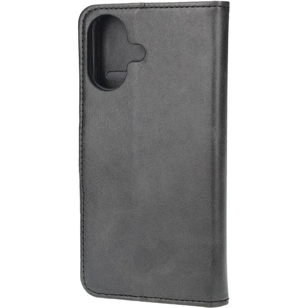 Hurtownia GSM - Bizon Case Pocket Apple iPhone 16 schwarz - BIZ6263 - {ean13} - Hurt