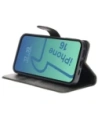 Hurtownia GSM - Bizon Case Pocket Apple iPhone 16 schwarz - BIZ6263 - {ean13} - Hurt