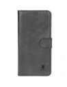 Hurtownia GSM - Etui z klapką Bizon Case Pocket do Apple iPhone 16 Plus czarne - BIZ6264 - {ean13} - Hurt
