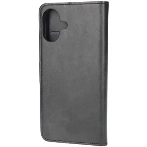 Hurtownia GSM - Etui z klapką Bizon Case Pocket do Apple iPhone 16 Plus černé - BIZ6264 - {ean13} - Hurt