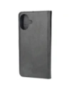 Hurtownia GSM - Etui z klapką Bizon Case Pocket do Apple iPhone 16 Plus černé - BIZ6264 - {ean13} - Hurt