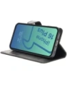 Hurtownia GSM - Etui z klapką Bizon Case Pocket do Apple iPhone 16 Plus černé - BIZ6264 - {ean13} - Hurt