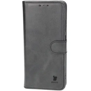 Hurtownia GSM - Bizon tok Realme 12 / 12x fekete - BIZ6265 - {ean13} - Hurt