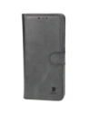Hurtownia GSM - Etui z klapką Bizon Case Pocket do Realme 12 / 12x czarne - BIZ6265 - {ean13} - Hurt