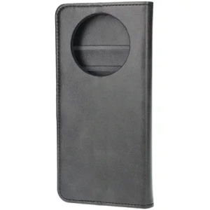 Hurtownia GSM - Etui s klopou Bizon Case Pocket pro Realme 12 / 12x černé - BIZ6265 - {ean13} - Hurt