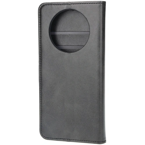 Etui z klapką Bizon Case Pocket do Realme 12 / 12x czarne