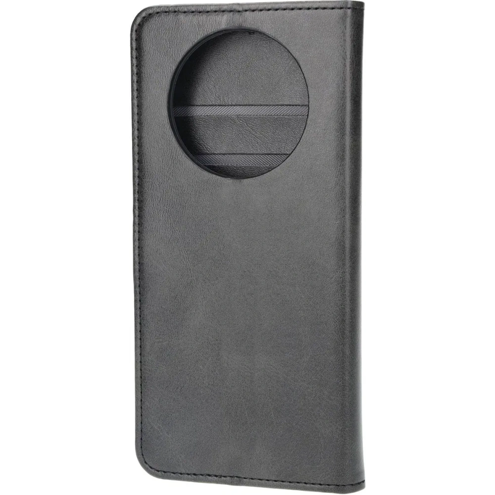 Hurtownia GSM - Bizon tok Realme 12 / 12x fekete - BIZ6265 - {ean13} - Hurt