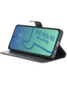 Hurtownia GSM - Bizon tok Realme 12 / 12x fekete - BIZ6265 - {ean13} - Hurt