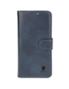 Hurtownia GSM - Bizon Case Pocket Apple iPhone 16 Pro albastru marin - BIZ6266 - {ean13} - Hurt