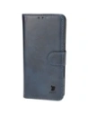 Hurtownia GSM - Bizon tok zseb Apple iPhone 16 Pro sötétkék - BIZ6266 - {ean13} - Hurt