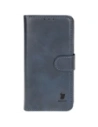 Hurtownia GSM - Bizon Case Pocket Apple iPhone 16 navy blau - BIZ6267 - {ean13} - Hurt