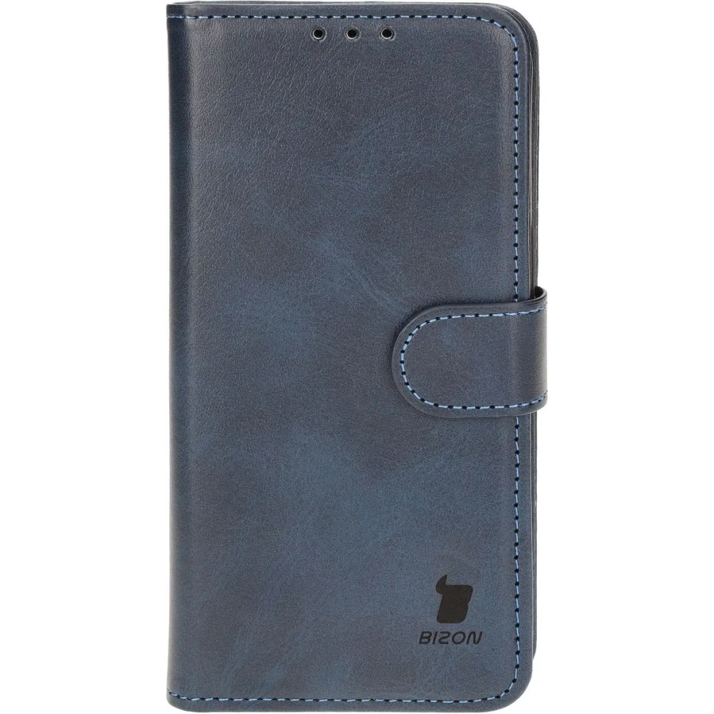 Hurtownia GSM - Bizon Case Pocket Apple iPhone 16 navy blau - BIZ6267 - {ean13} - Hurt