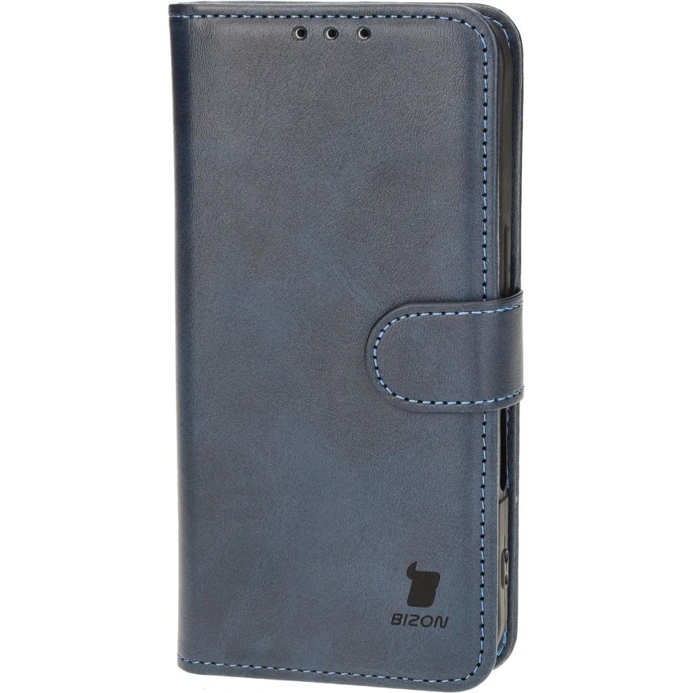 Hurtownia GSM - Bizon Case Pocket Apple iPhone 16 navy blau - BIZ6267 - {ean13} - Hurt