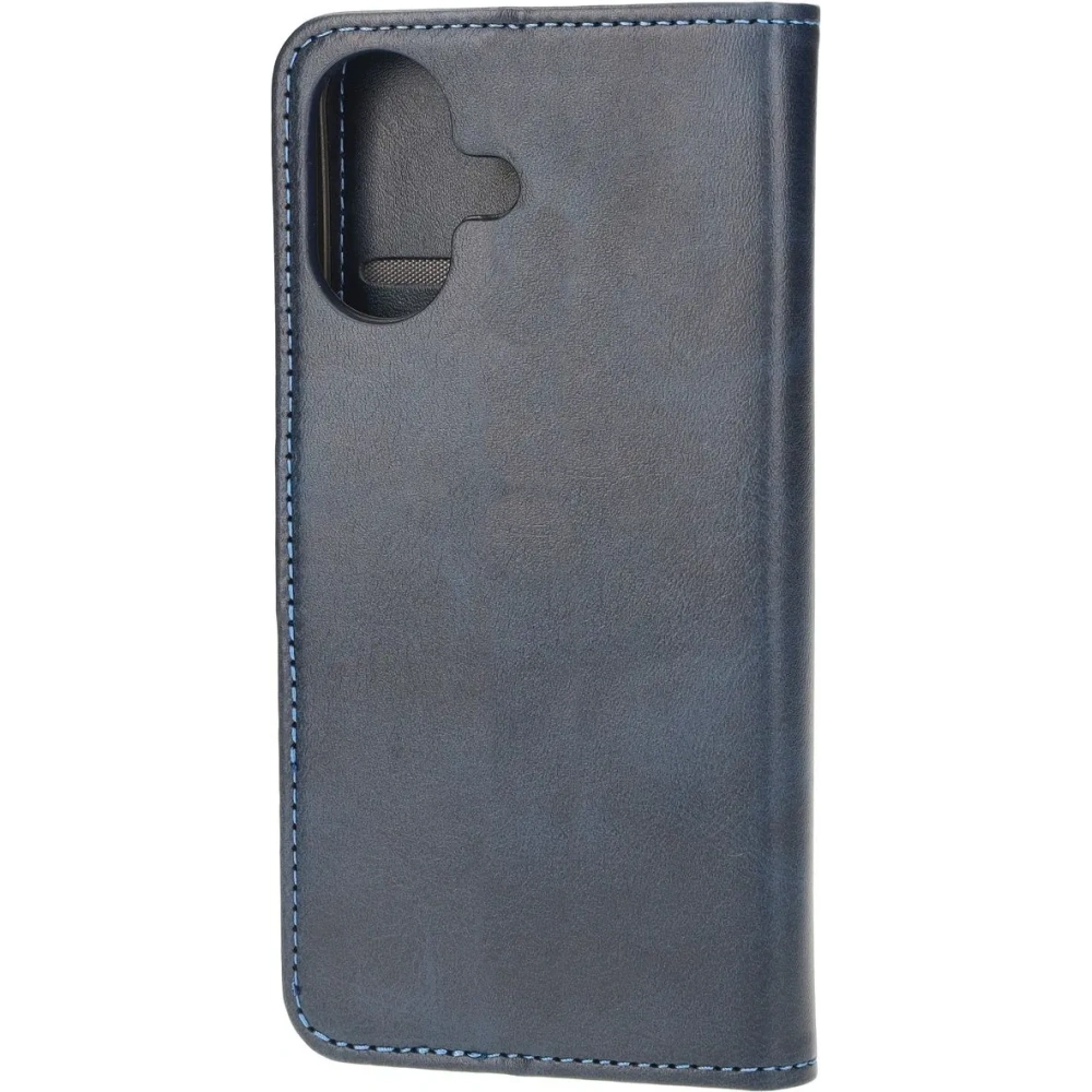 Hurtownia GSM - Bizon Case Pocket Apple iPhone 16 navy blau - BIZ6267 - {ean13} - Hurt