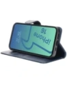 Hurtownia GSM - Bizon Case Pocket Apple iPhone 16 navy blau - BIZ6267 - {ean13} - Hurt