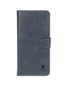 Wholesale Bizon Case Pocket Apple iPhone 16 Plus navy blue - BIZ6268 - {ean13} - Hurt