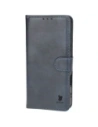 Hurtownia GSM - Etui z klapką Bizon Case Pocket do Apple iPhone 16 Plus tmavě modré - BIZ6268 - {ean13} - Hurt