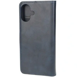Hurtownia GSM - Etui z klapką Bizon Case Pocket do Apple iPhone 16 Plus tmavě modré - BIZ6268 - {ean13} - Hurt