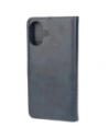 Wholesale Bizon Case Pocket Apple iPhone 16 Plus navy blue - BIZ6268 - {ean13} - Hurt