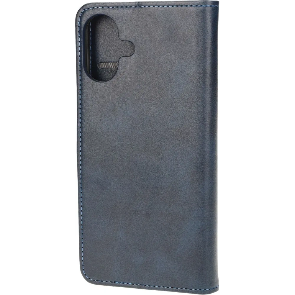 Wholesale Bizon Case Pocket Apple iPhone 16 Plus navy blue - BIZ6268 - {ean13} - Hurt