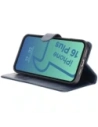 Hurtownia GSM - Bizon Case Pocket Apple iPhone 16 Plus sötétkék - BIZ6268 - {ean13} - Hurt