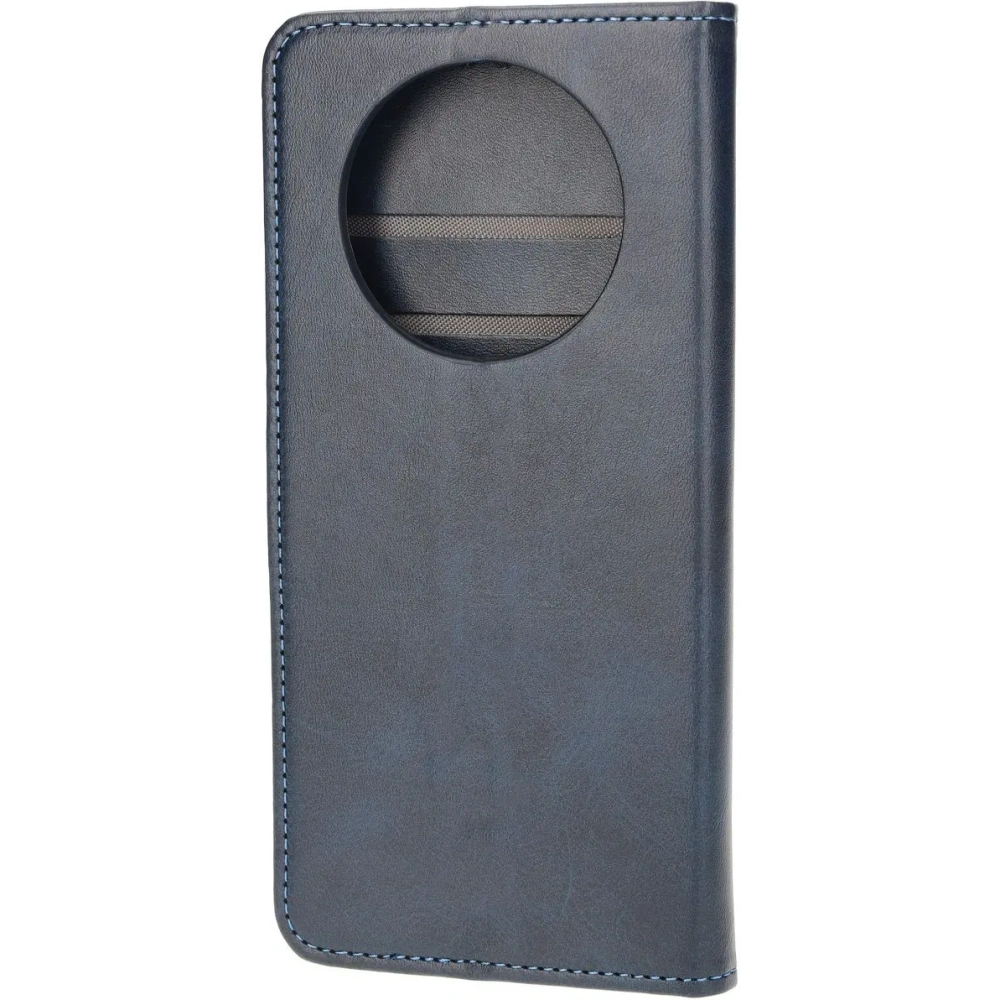 Hurtownia GSM - Etui s klopou Bizon Case Pocket pro Realme 12 / 12x modré - BIZ6269 - {ean13} - Hurt