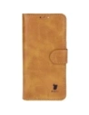 Hurtownia GSM - Bizon Case Pocket Apple iPhone 16 Pro barna - BIZ6270 - {ean13} - Hurt