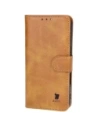 Hurtownia GSM - Bizon Case Pocket Apple iPhone 16 Pro barna - BIZ6270 - {ean13} - Hurt