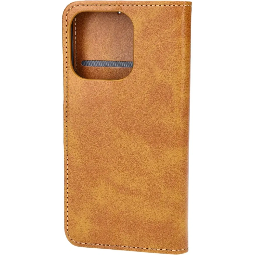 Hurtownia GSM - Bizon Case Pocket Apple iPhone 16 Pro barna - BIZ6270 - {ean13} - Hurt
