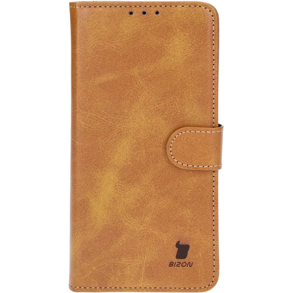 Hurtownia GSM - Bizon Case Pocket Apple iPhone 16 Plus braun - BIZ6272 - {ean13} - Hurt