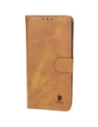 Hurtownia GSM - Bizon Case Pocket Apple iPhone 16 Plus braun - BIZ6272 - {ean13} - Hurt