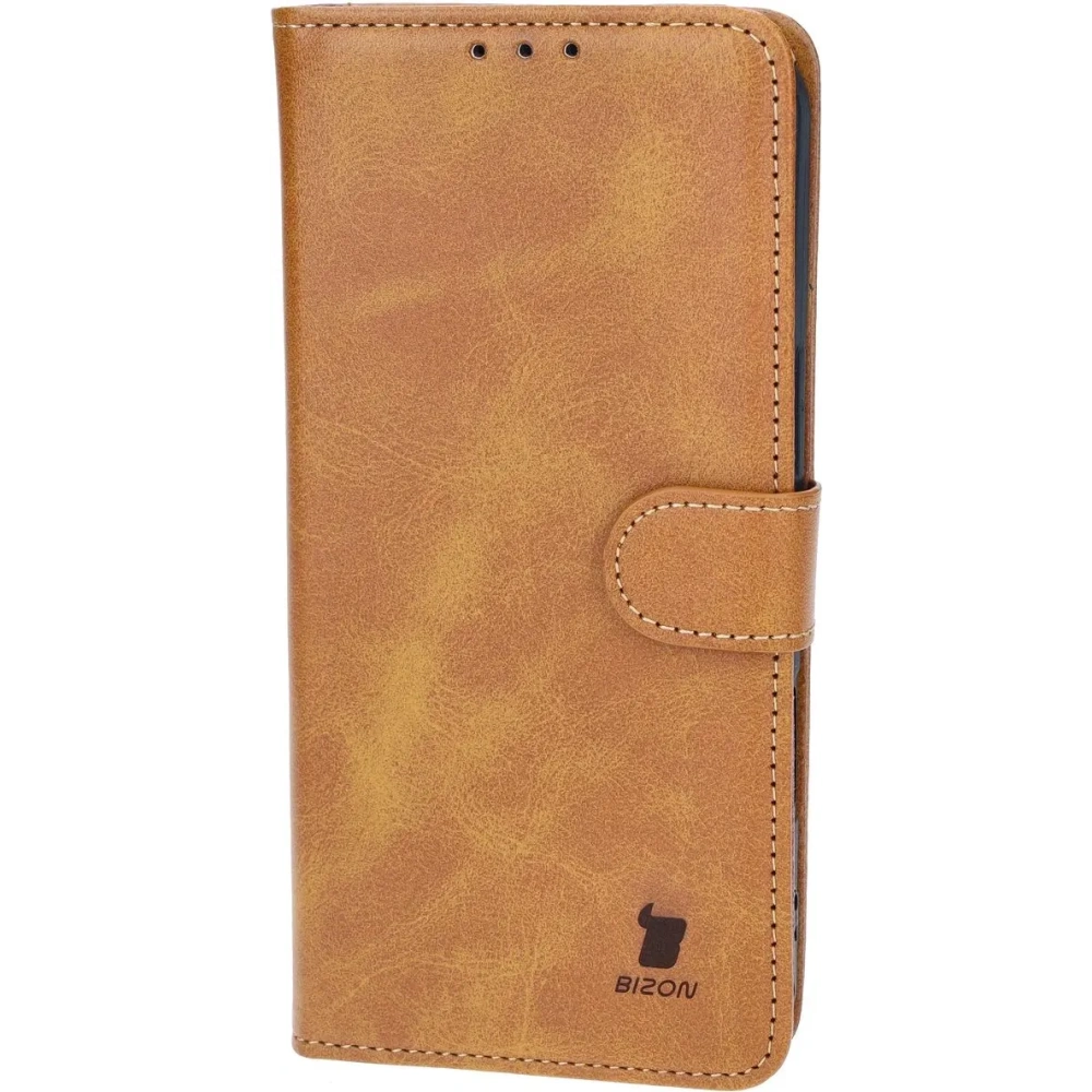 Hurtownia GSM - Bizon Case Pocket Apple iPhone 16 Plus braun - BIZ6272 - {ean13} - Hurt