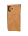 Hurtownia GSM - Bizon Case Pocket Apple iPhone 16 Plus braun - BIZ6272 - {ean13} - Hurt