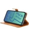 Hurtownia GSM - Bizon Case Pocket Apple iPhone 16 Plus maro - BIZ6272 - {ean13} - Hurt