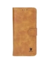 Hurtownia GSM - Etui s klopou Bizon Case Pocket pro Realme 12 / 12x hnědé - BIZ6273 - {ean13} - Hurt