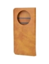 Hurtownia GSM - Etui s klopou Bizon Case Pocket pro Realme 12 / 12x hnědé - BIZ6273 - {ean13} - Hurt